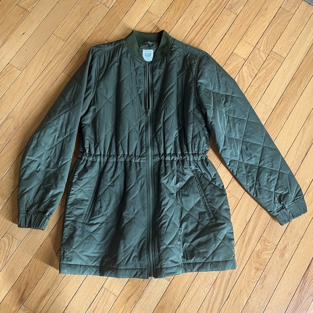 Gap Jacket Medium - image 1